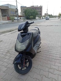 سكنس فحل • مكينه جديده • كابريتر تجاري