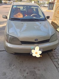 تيوتا ايكو موديل 2004 اوتوماتيك تبريد رقم ديالى مشروع وطني سنوية جديدة...