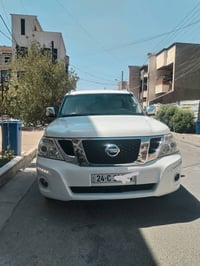 باترول ٢٠١٣ • خليجي • فول مواصفات