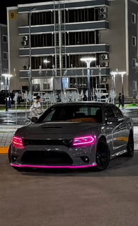 موديل ٢٠١٧ • ٥.٧ HEMI • رقم بصرة