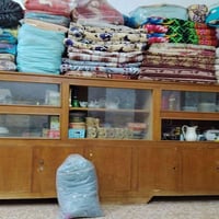 بوفيه • ٤م • درجة أولى