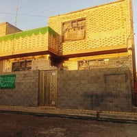 بيت أمانة • حي البتول • ١٠٠م