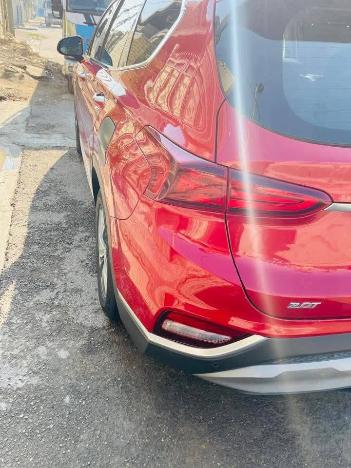 سلام عليكم
سنتافي مودل 2019
وارد امريكي
فول مواصفات 
مكينته 2000تيربو 
رقم بغداد باسمي 
متواجده بلنجف وراعيه نجف 
ماشيه 140,الف 
الضرر قبق الجنطه معمر نفسه
 وجاملغ خلفي صوب السايق معمر نفسه 
السعر 178
للتواصل 
***********

