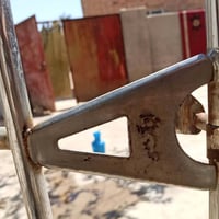 سوبايه بيجو بارص • مجال حدادة • الديوانيه