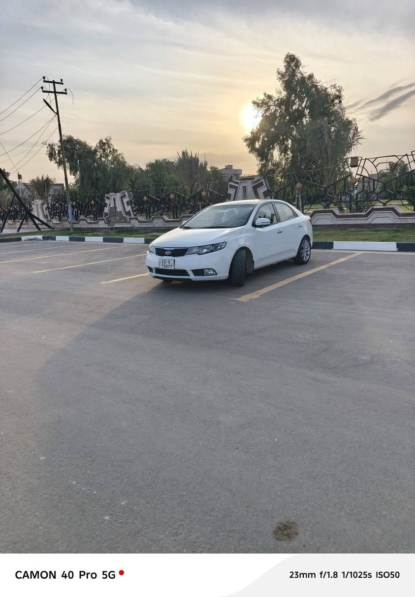 سيراتو • ٢٠١١ • نص فول