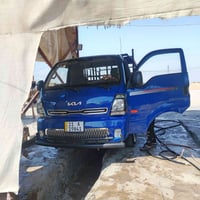 كيه حمل قماره وربع موديل ٢٠٠٧ سياره جاهزه وحلوه مكفوله من الضربه رقم ب...