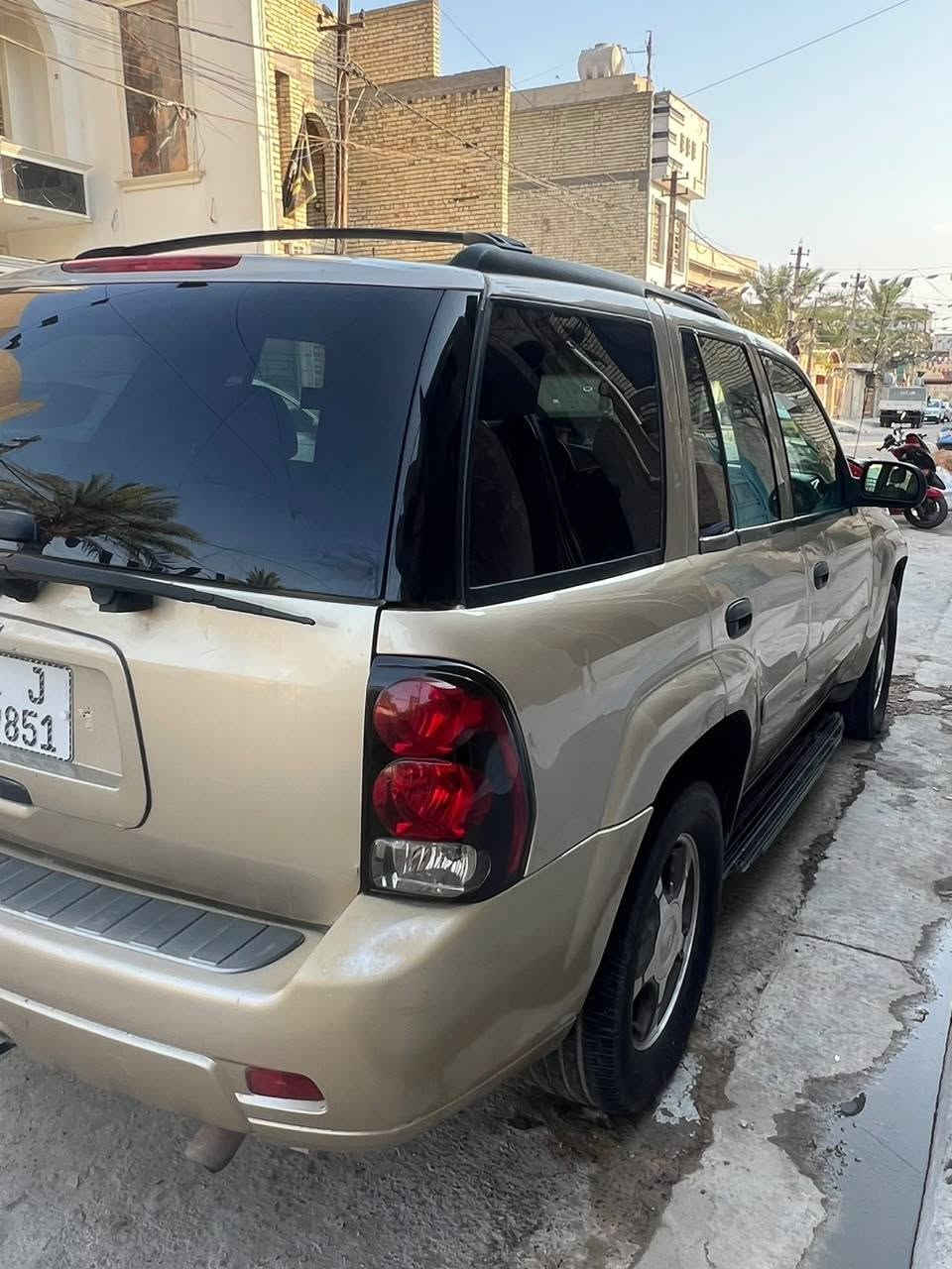 لسلام عليكم بلايزر Ls ٢٠٠٧ بجم التاهو رقم بغداد انكليزي هزه جديد سنويه ٣١ مكينه قبق أبيض تبريد شغال كشنات كهرباء شاشه كامره منضومه زنون بيها قطعتين صبغ وسونار بل منشور سياره جاهزه بلاديه سعر ٨٣ بيها مجال *********** مكاني بغداد
