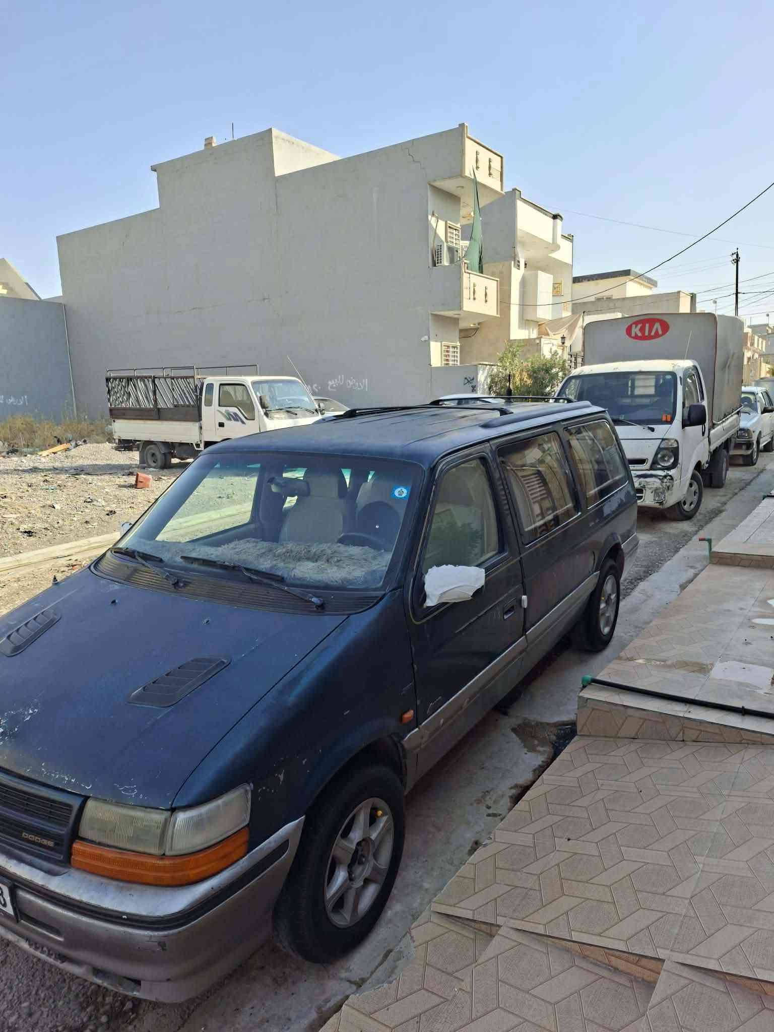 دوج كرايسلر  سياره جديد مكينه و. كير  جديد  موديل 95 تبريد ٣ قطع رقم نينوه ماصطره  بسمي رقم لهتف ***********. و مكينه دوج  بكان سياره بل موصل
