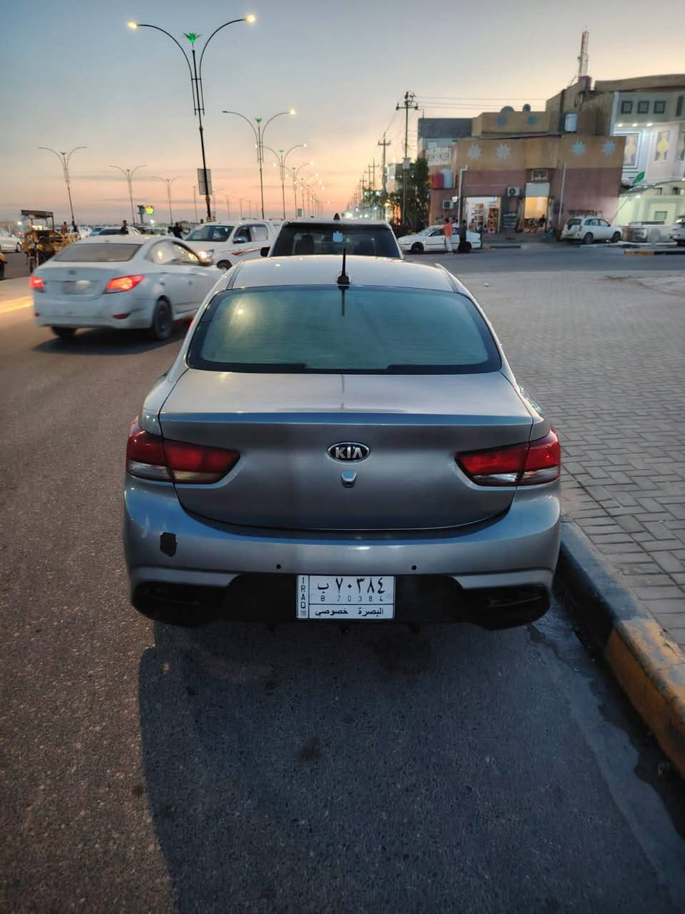 ريو ٢٠٢١ • وارد امريكي • بدون ايرباك