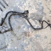 الزبير • مكينة • سلف ونوزلات