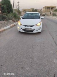 النترا • ٢٠١٤ • مكينة وكير جديد