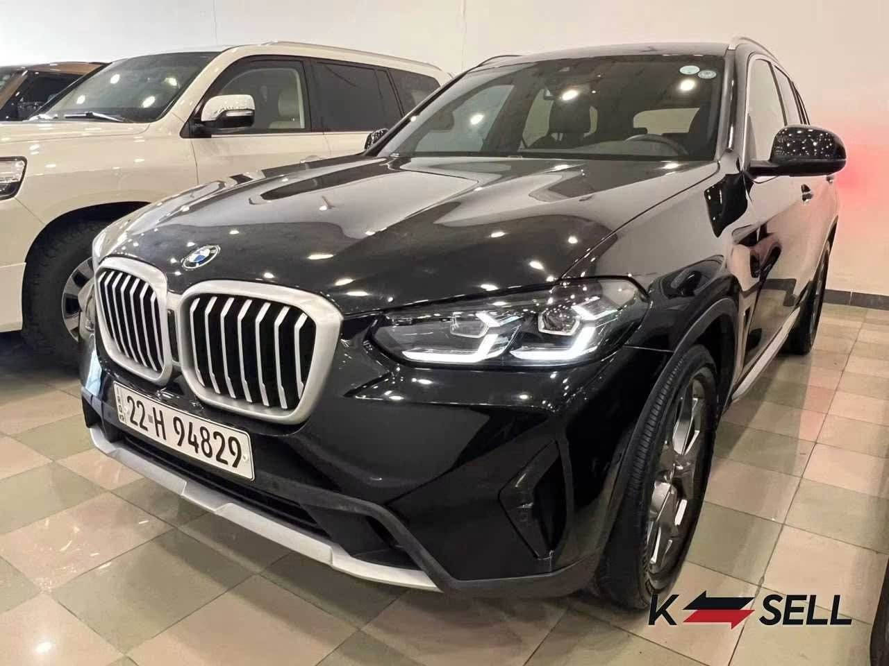 اكس3 30i • ٢٠٢٤ • ٤١٠٠٠ كم
