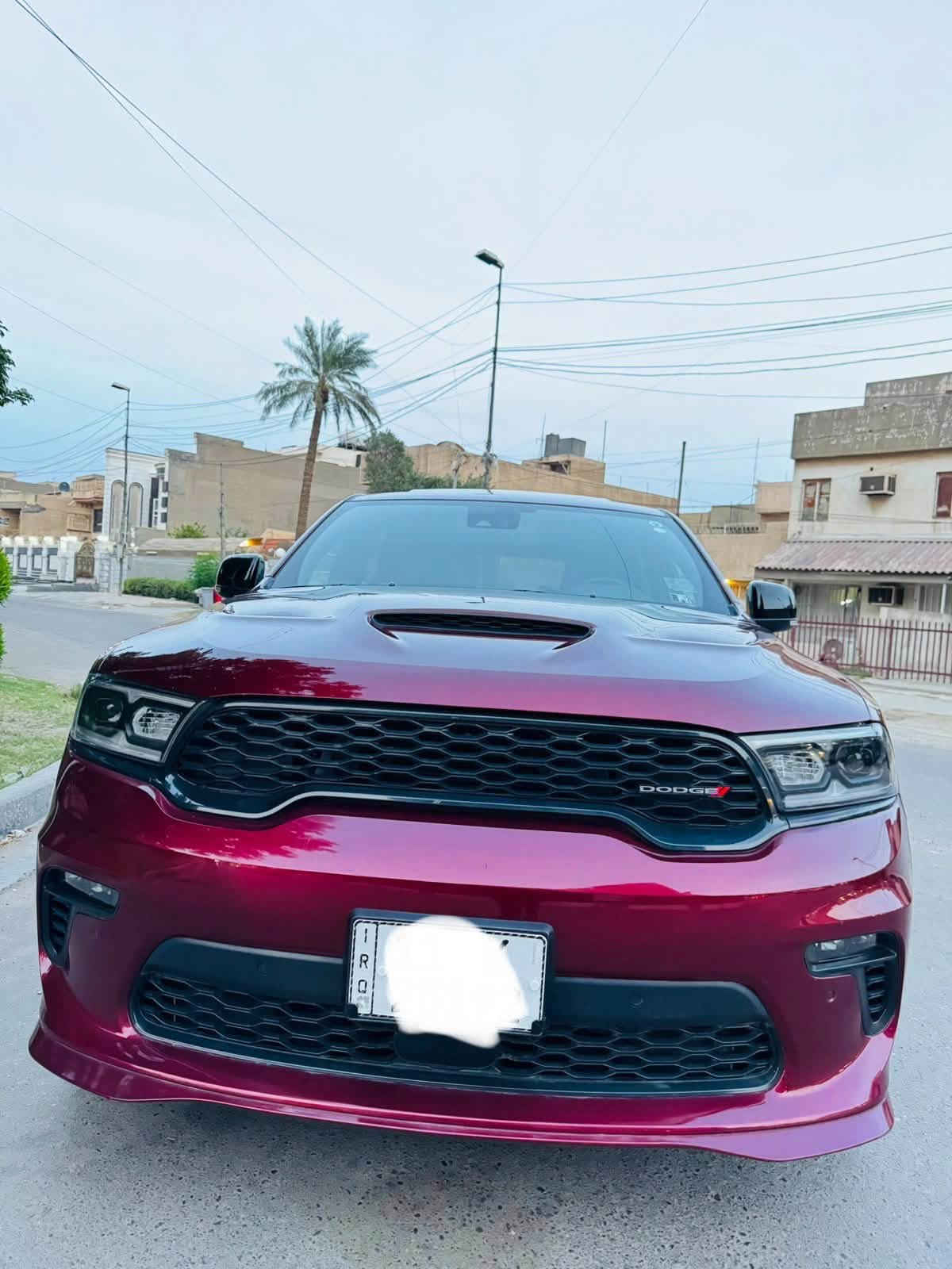 دورنكو ٢٠٢٤ • ٥.٧ V8 • ٧ راكب