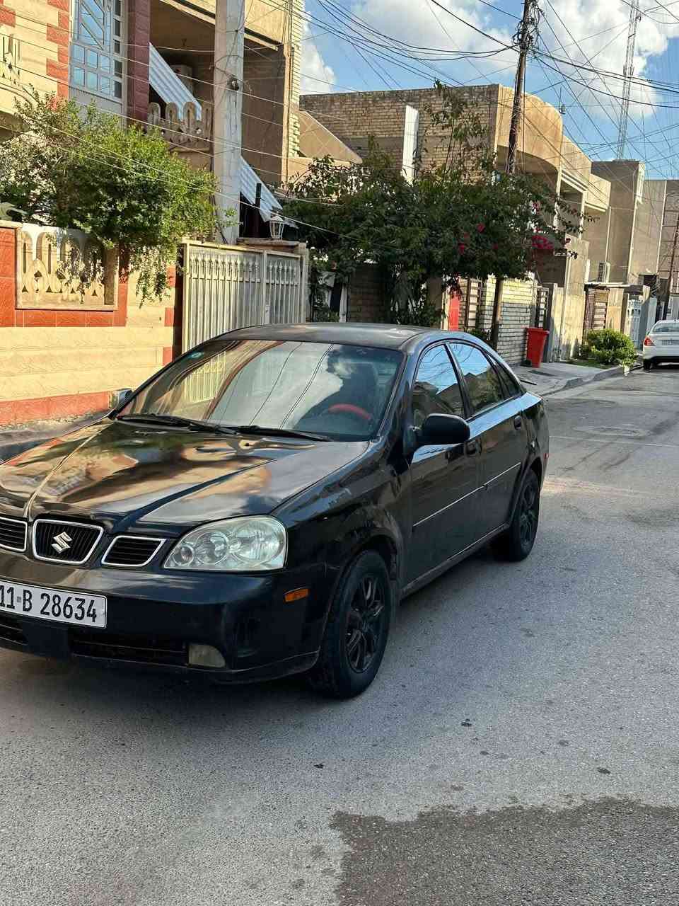 يا الله سلام عليكم سعر 38 سياره بها كم قطعه صبغ فورنزا موديل 2004 اوتوماتيك الكير تبريد شغال سياره باسمي مداوره قبل كم شهر هزه جديده مكان السياره تقاطع درويش شهداء السيديه سياره حلوه خير من الله جير ماكينه حلوات سنتر شغال بيها مكانات صفر كما ذكرت رقم الهاتف ***********
