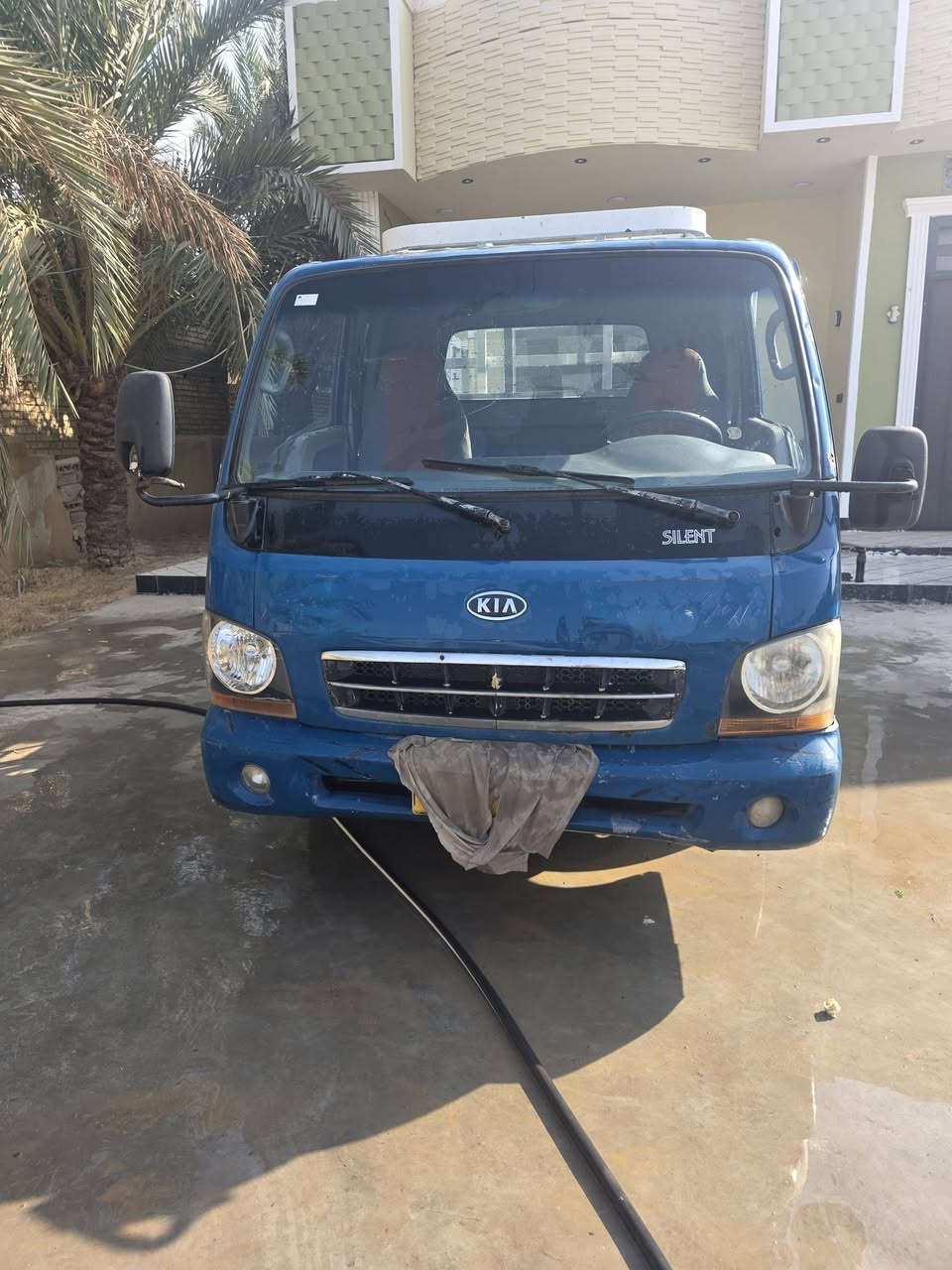 كيه حمل • ٢٠٠٤ • بدون تحويل