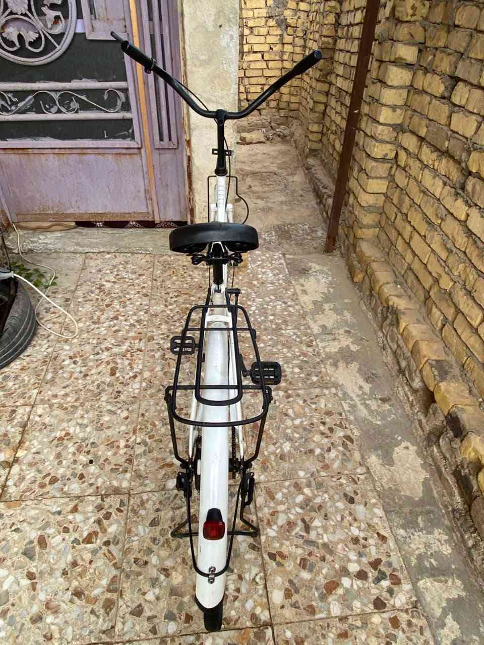 بايسكل • مقاس 26 • ياباني