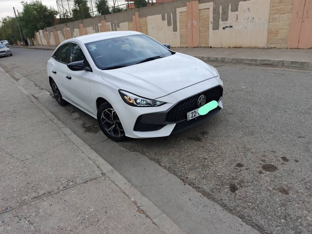 ام جي جي تي • ٢٠٢٥ • ١٧٠٠٠ كم
