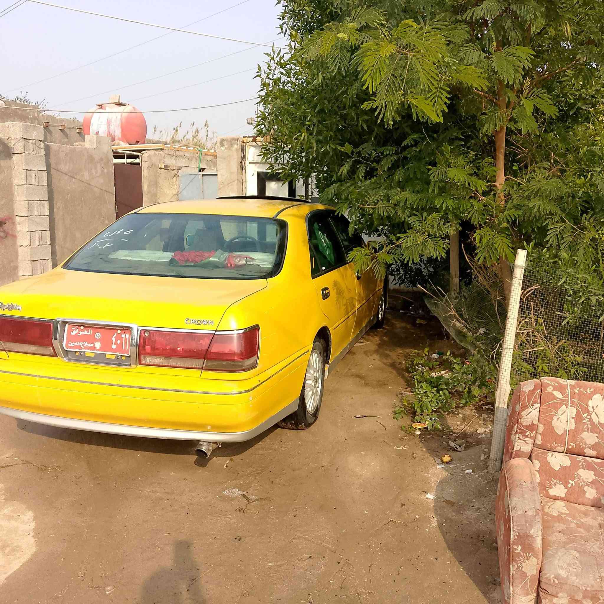 جديدة • ٢٠٠٤ • اربع دكم