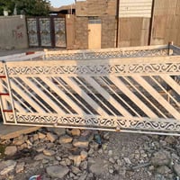محجر كيه نثيه للبيع نضيف مابيه ايي خياس السعر350وبيه مجال بسيط العنوان...