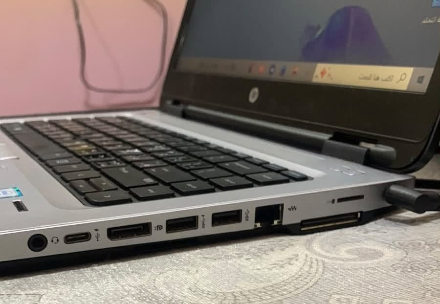 كور i5 • رام ٨ • SSD ٢٥٦