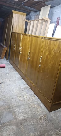 بوفيه • ٣م • المكان الشاميه