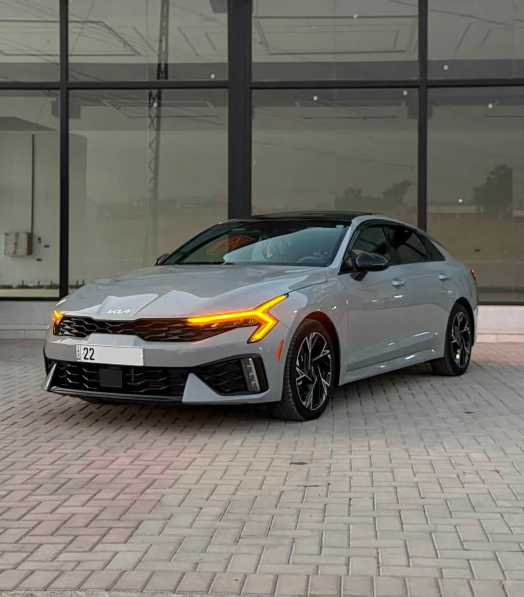 للبيع K5 موديل 2025
للبيع K5 موديل 2025

Gt-line
رقم اربيل كامل
محرك 2500
ماشية 24 مايل 

المواصفات :-

تو ويل
داخل احمر
حساس امامي وخلفي
بانوراما
شحن لاسلكي
كشنات هيتر
سستم صوت boss
قيادة ذاتية
رادارات امامية
رادارات خلفية
شاشة متصلة كيج الكتروني
صندوق ذكي
تشغيل عن بعد
اوتو هولد

الضرر :-

قبغ صندوق بدون ايرباك
وبيها جاملغ ايمن انطخ بالنقل مرشوش كلير بدون معجون
السيارة مصلحة تصليح حلو ونظرتها كلش حلوة وبدون نواقص نهائيا وشرط الفحص والسونار

مكان السيارة الموصل جانب الايسر
اتصال ***********
واتساب ***********

