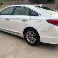 ٢٠١٦ • وارد امريكي • تكسير مكانين
