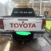 هايلوكس • ٤ ويل • ٢٠٢٣