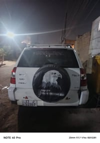 تيكو • ٢٠١٢ • مكينة ٢٠٠٠