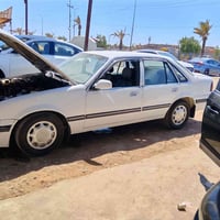 دايو برنس موديل 95 سياره جاهزه مصبوغه جماليه ورثه كير اوتمايتك ميكانيك...