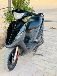 محرك ٥٥