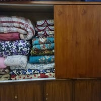 بوفية • جديدة • ٥ لوكرات