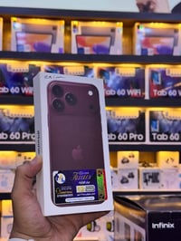 ايفون ١٨ برو ماكس • نقد واقساط • شارع ام عمار
