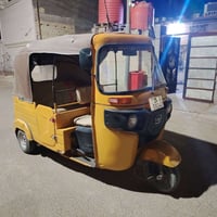 باجاج • مكينه مفتوحه • بتنومه
