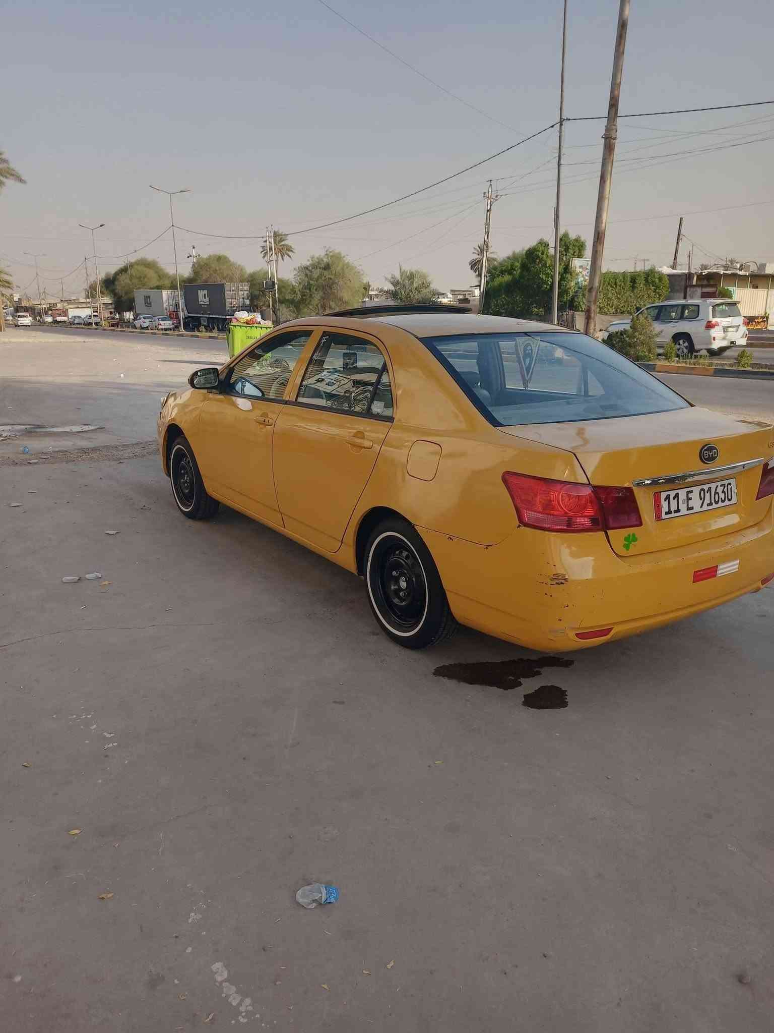 جي 3 • ٢٠١٣ • محرك هوندا