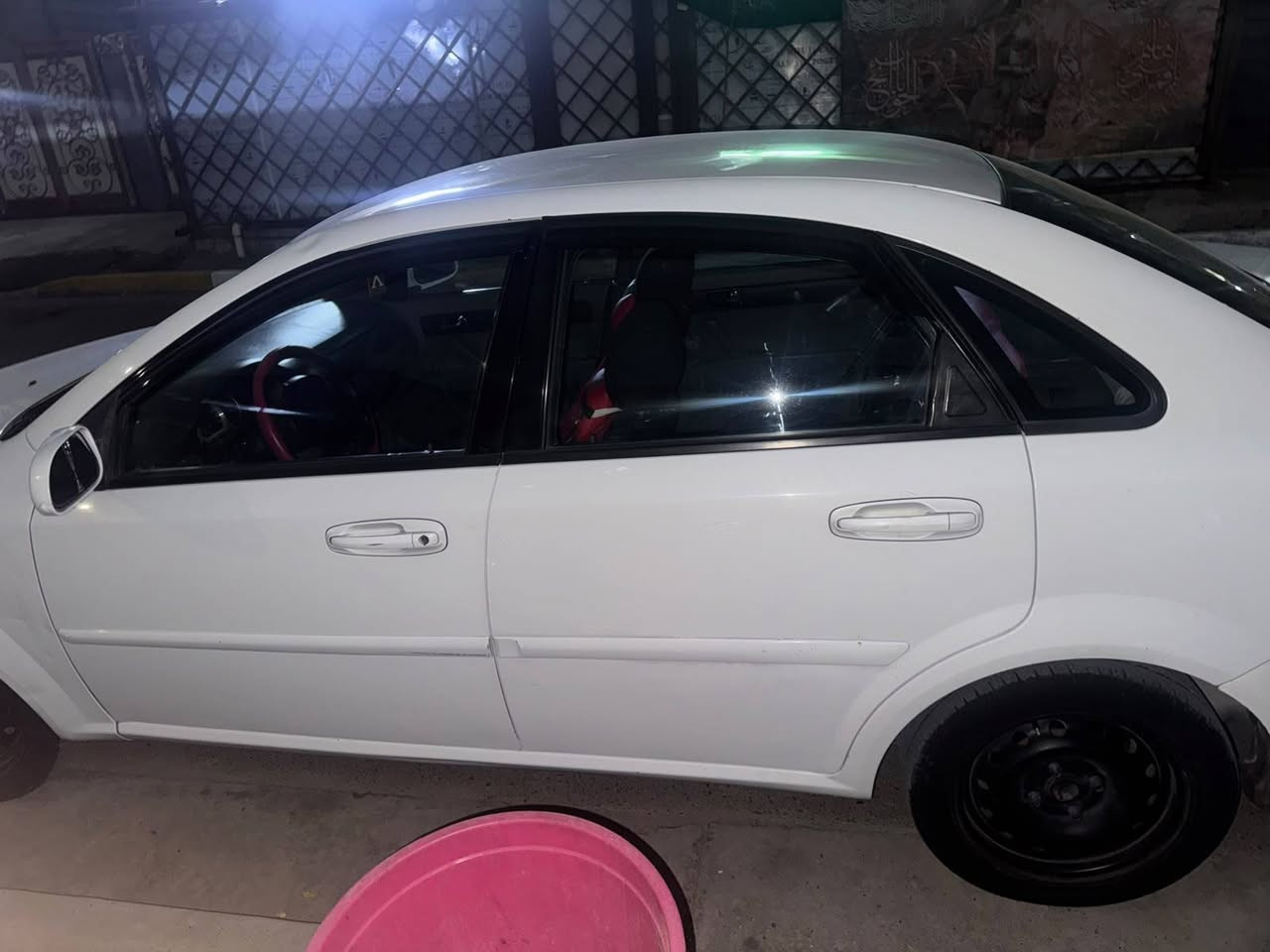 اوبترا • ٢٠١١ • رقم بغداد