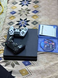 بلي فور سليم • ٥٠٠جيجا • رصافة