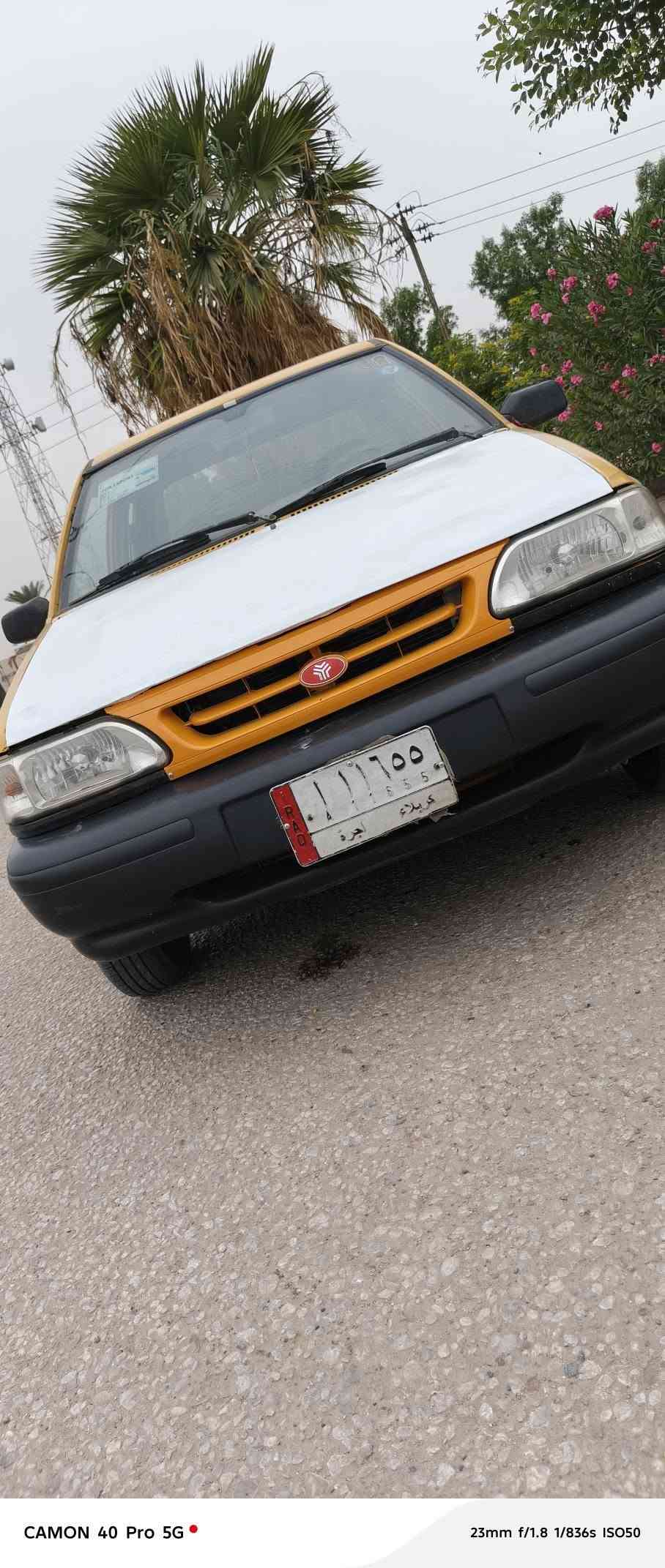 مديل 12 • رقم كربلاء • حله بابل