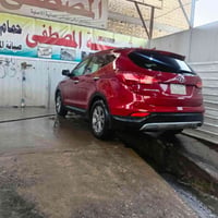 سنتافي • ٢٠١٤ • ضربة باب