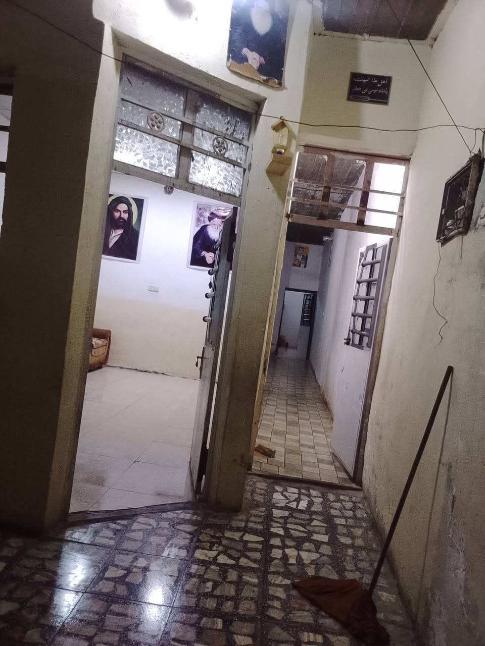 بيت البيع تجاوز قطاع صفر بضهر المعارض السعر على رقم ***********
