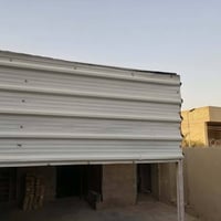 درج ١٥باية • سقفية • بوب ٢ حديد