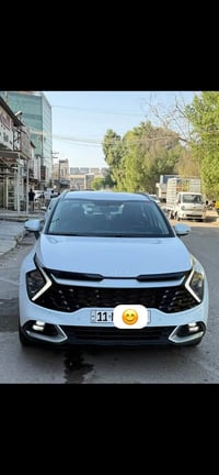 سبورتج ٢٠٢٤ • ٣٣ الف • محرك ٢٠٠٠