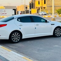 اوبتيما • ٢٠١٣ • ناصريه مركز