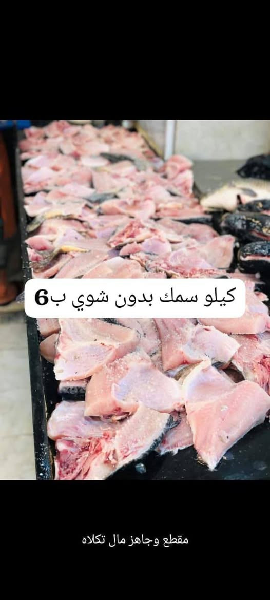 كباب مشكل • صدور وأفخاذ • توصيل متوفر