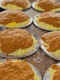 الهريسة • احجز قبل يوم • حي الاسرى