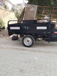 ستوته • موديل ٢٣ • كفاله عامه