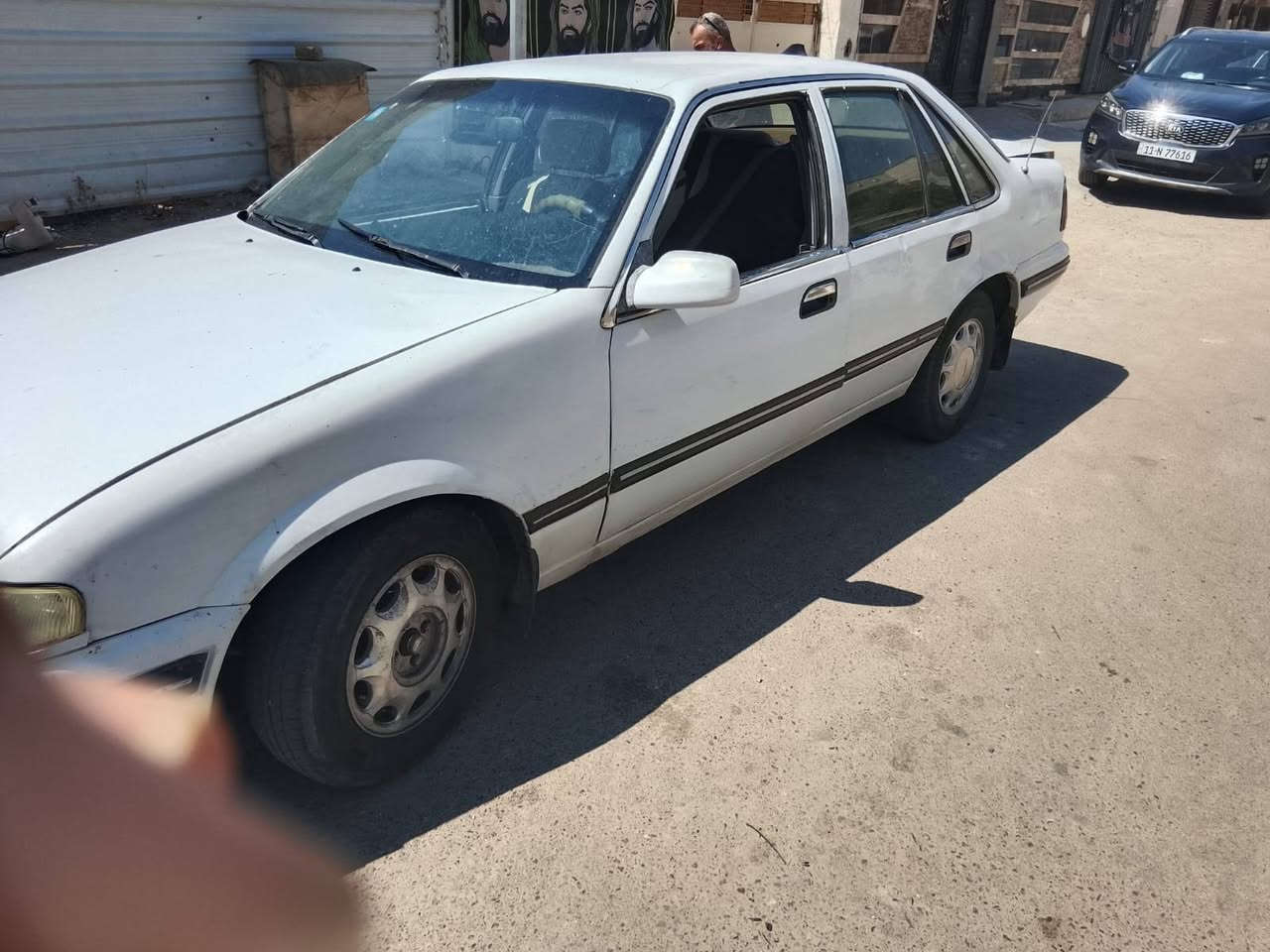 برنس أوتوماتيك كامله موديل 95 مابيهه نقص فقط البك يأخر مرات هزه جديد  سنويتهه لل٢٧ السعر ٢٩ وبي مجال/بغداد مدينه الصدر ***********
