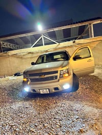 تاهو • ٢٠١٤ • LTZ