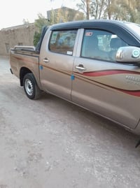 فلاونزه • ٢٠٠٧ • رقم كربلاء