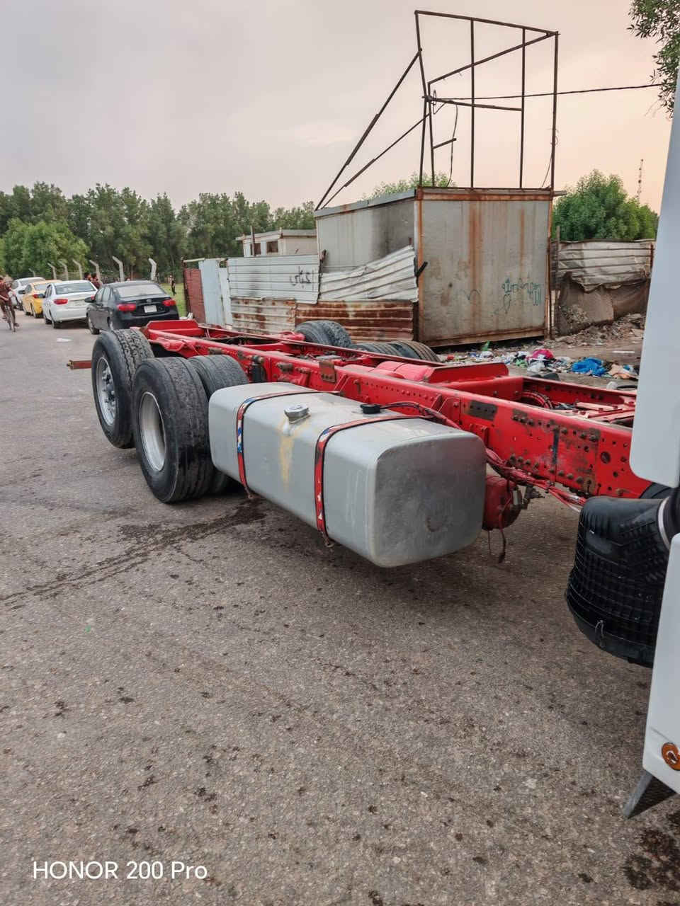 اكتروز • ٢٠٠٥ • حجم ٢٥٤٦